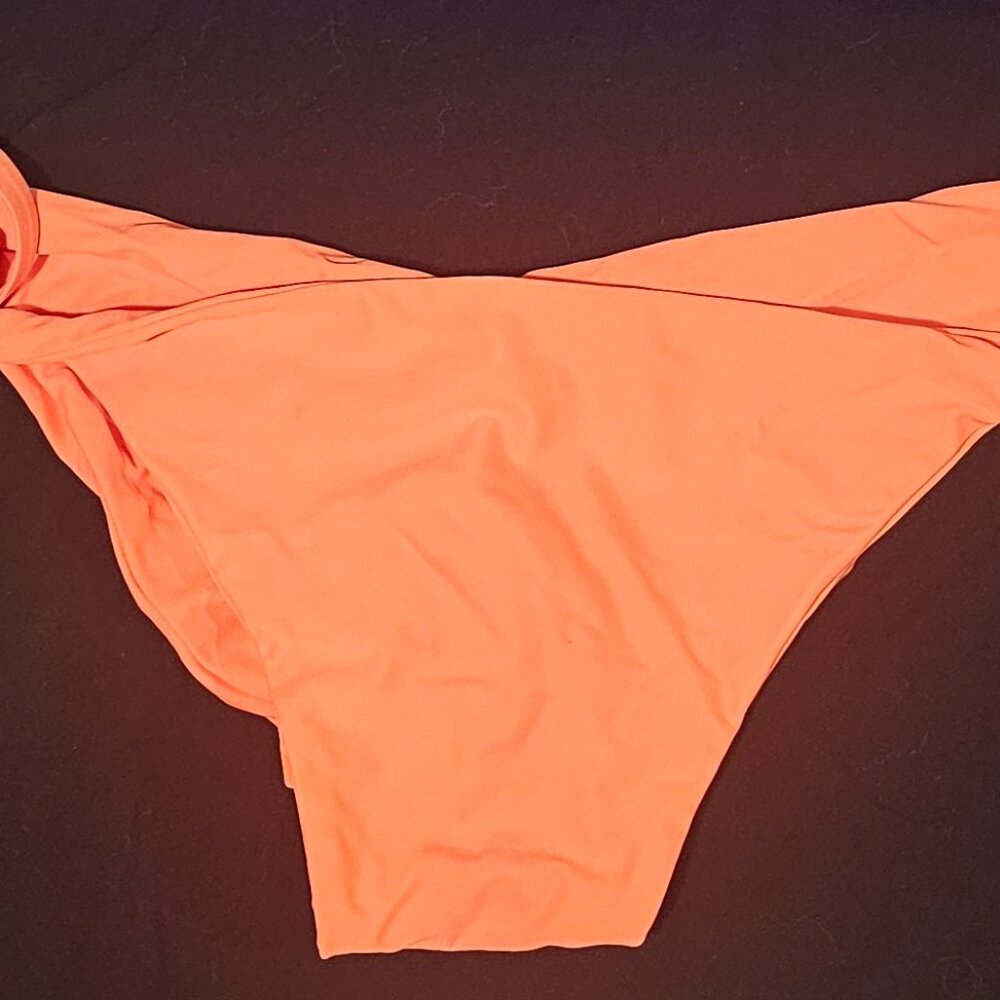 EUC Fused Hawaii Morning Sunshine Aloha